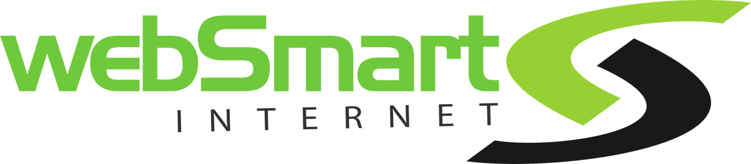 webSMART INTERNET
